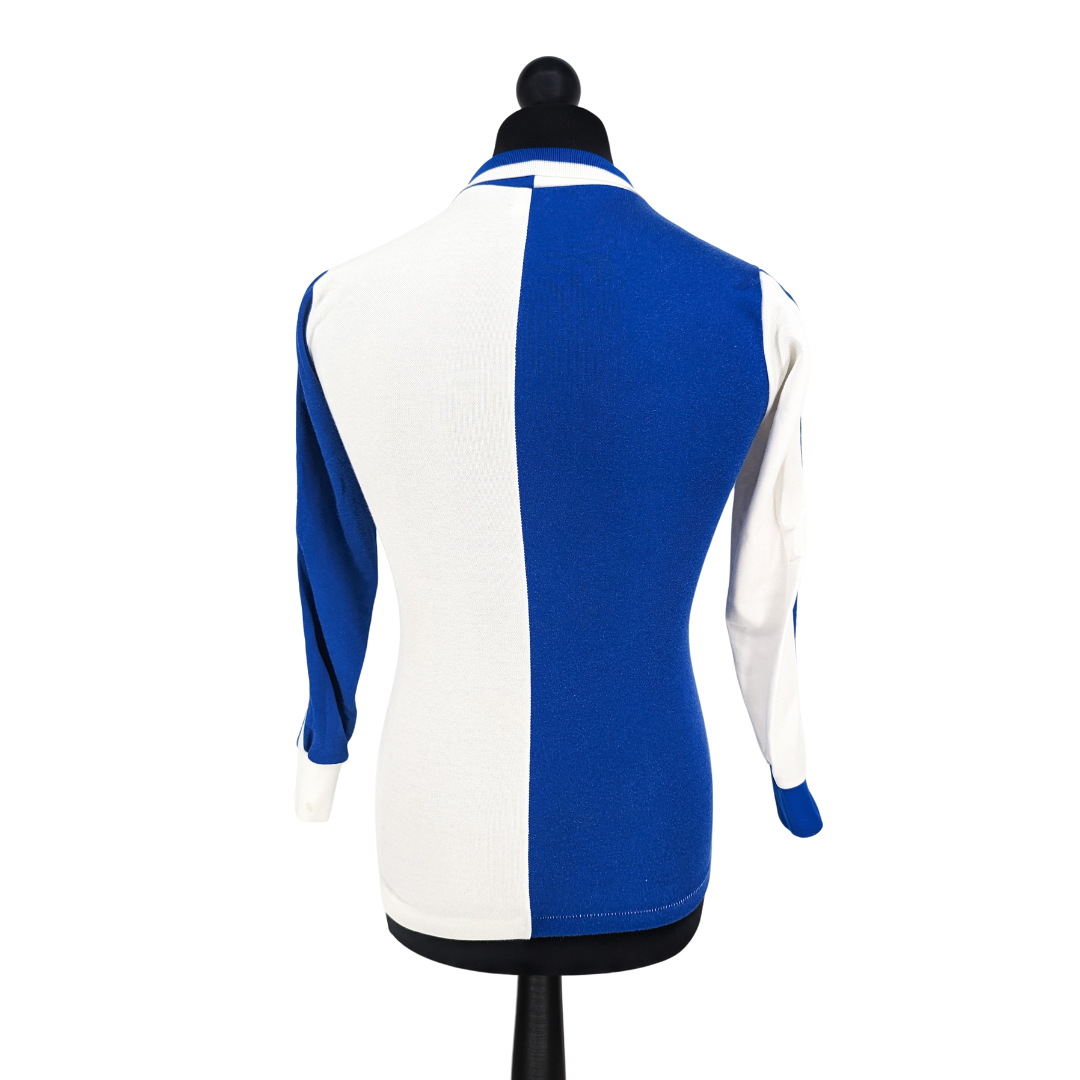 Grasshopper Club Zürich home football shirt 1981/84 - (S)