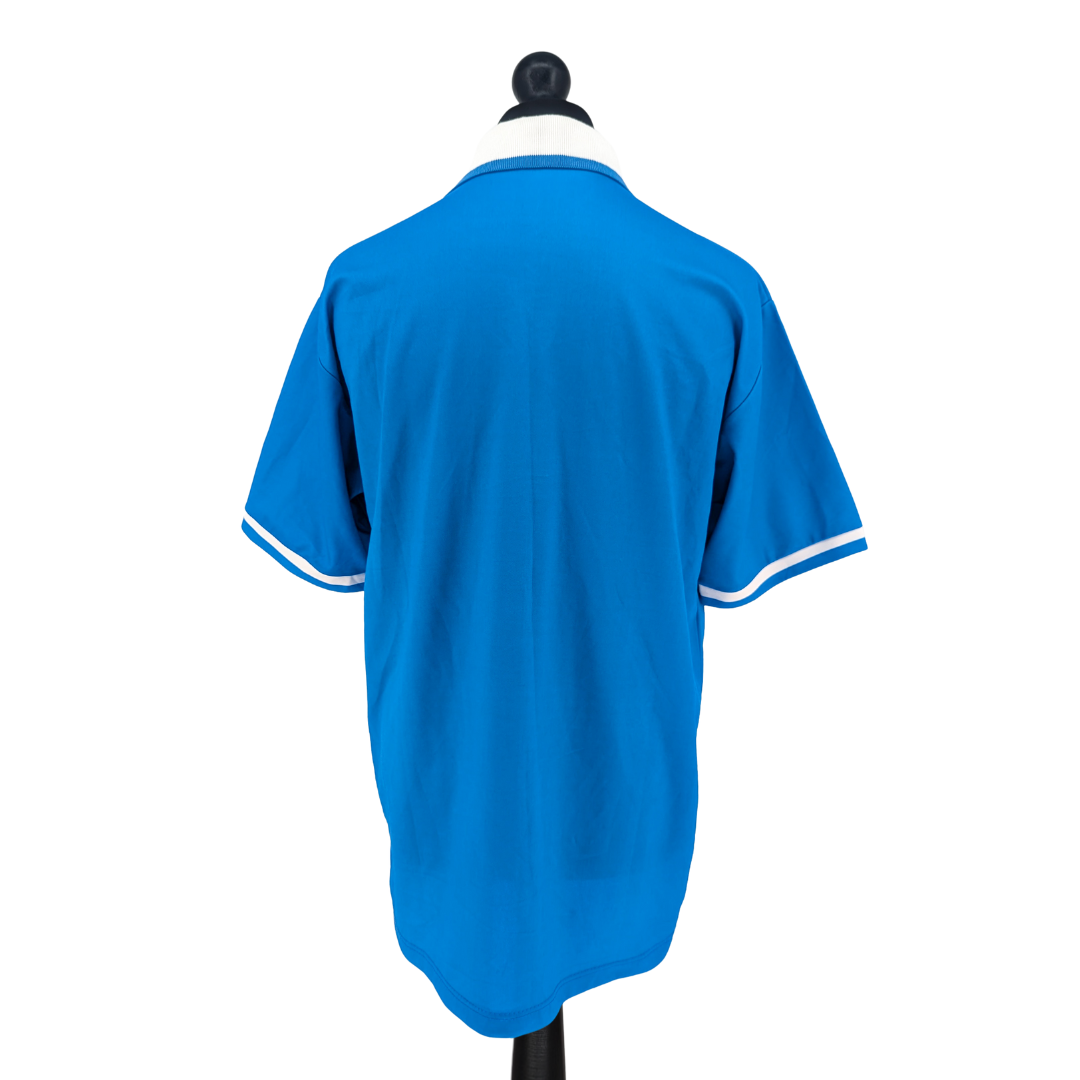 Napoli home football shirt 1995/96 - (XL)