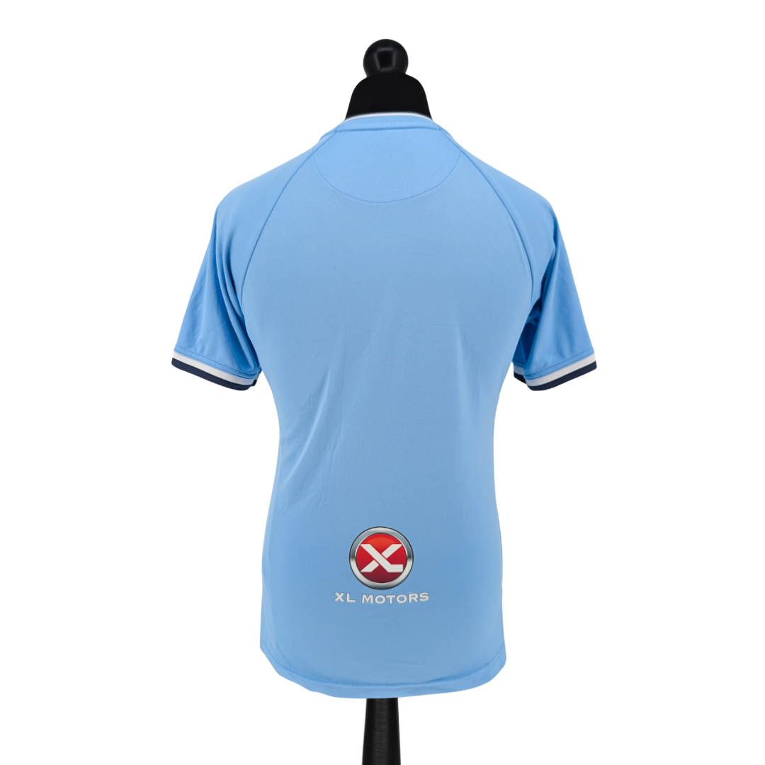 Coventry City home football shirt 2022/23 - (S)