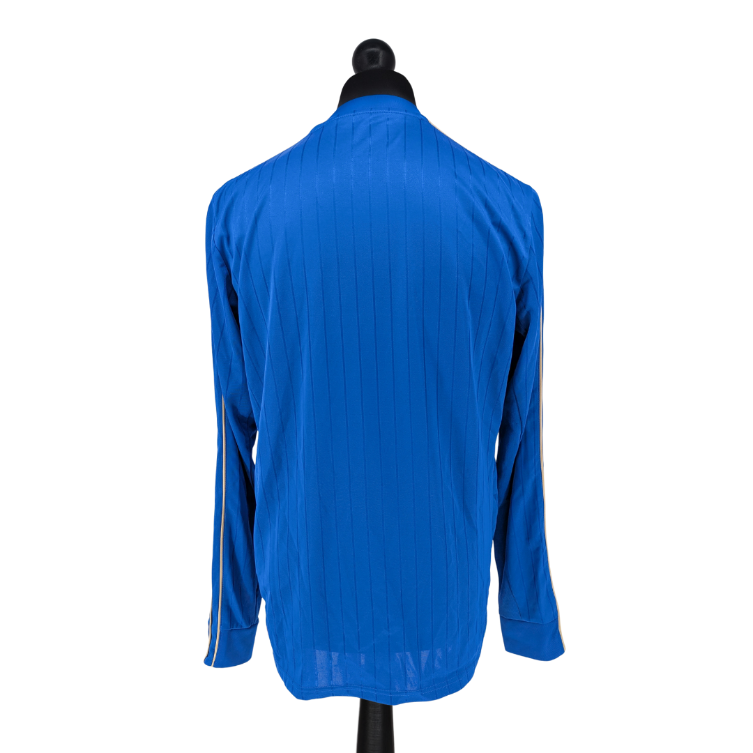 Italy home football shirt 2016/17 - (L)