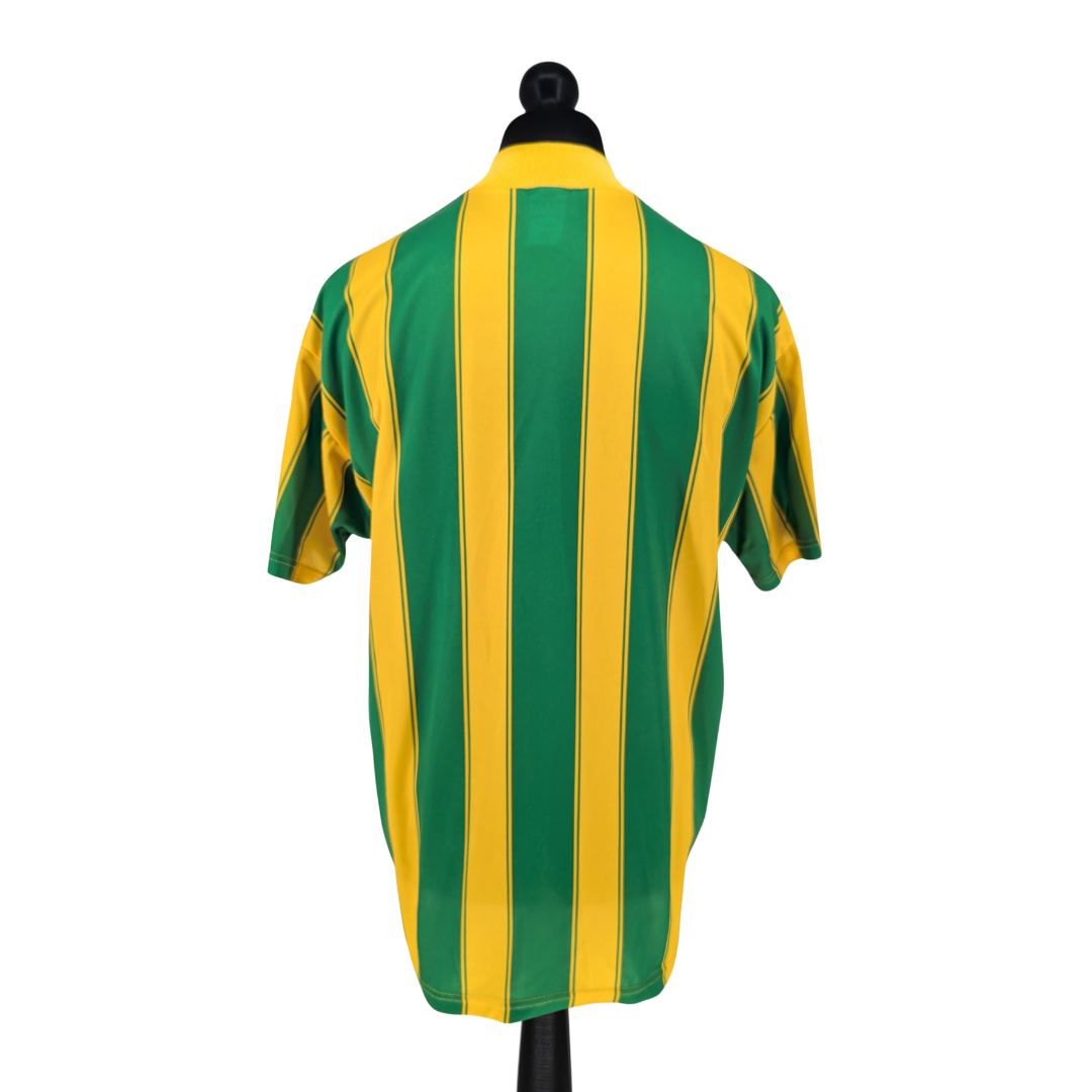 Casino Salzburg away football shirt 1996/97
