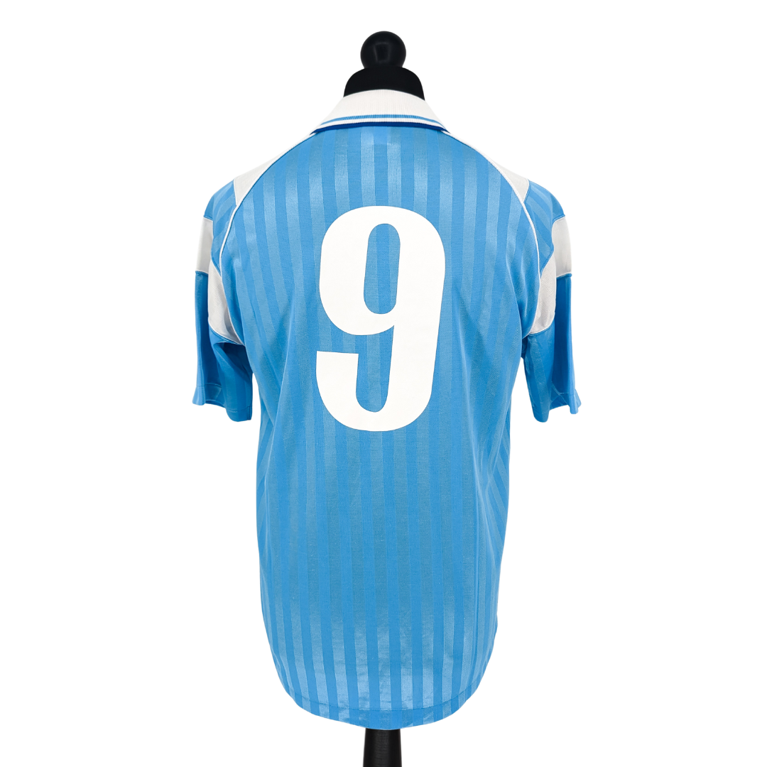 Jubilo Iwata home football shirt 1993/94