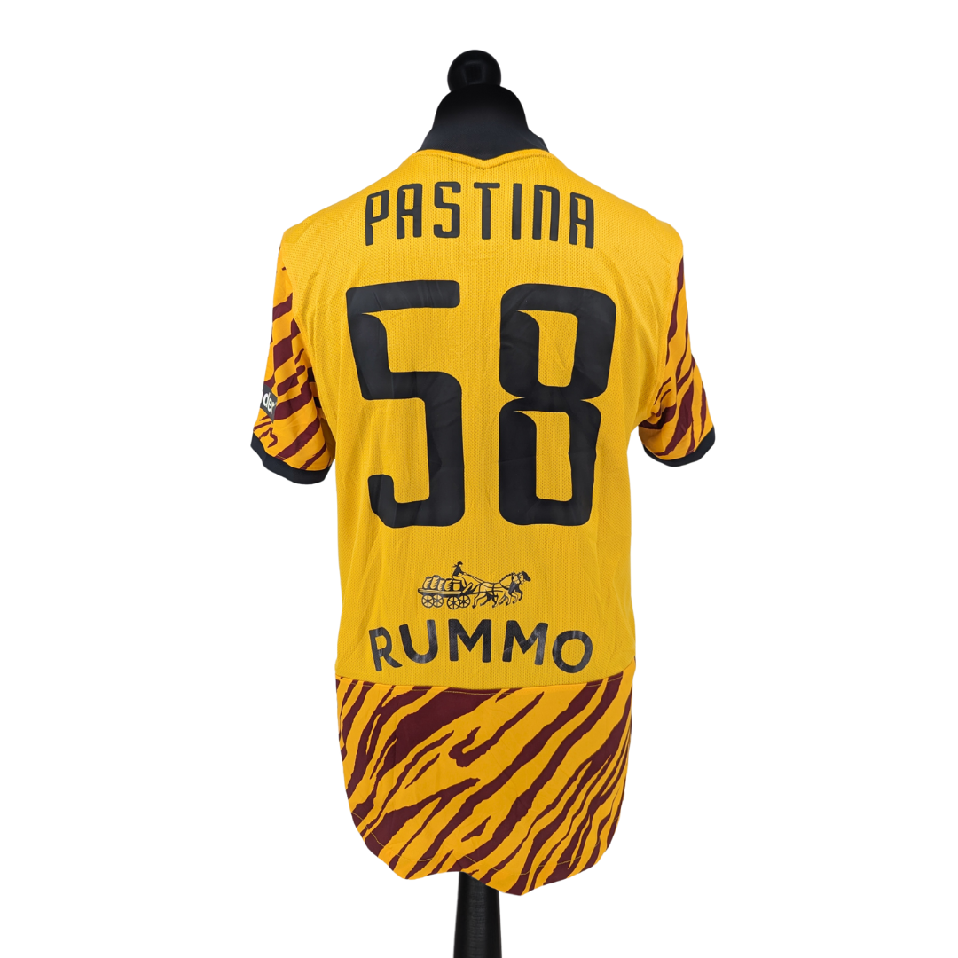 Benevento home football shirt 2022/23 - (L)