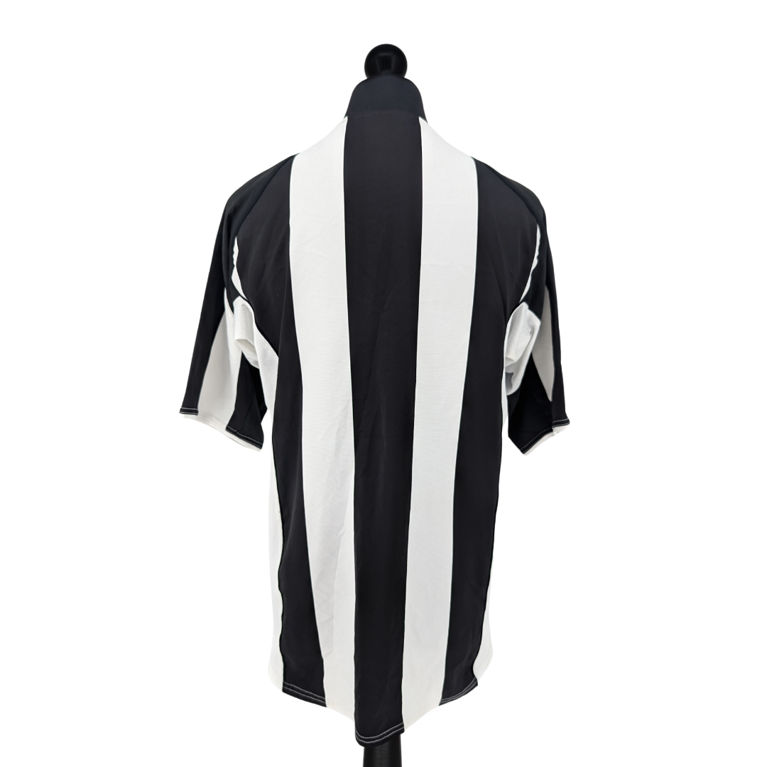 Juventus home football shirt 2004/05