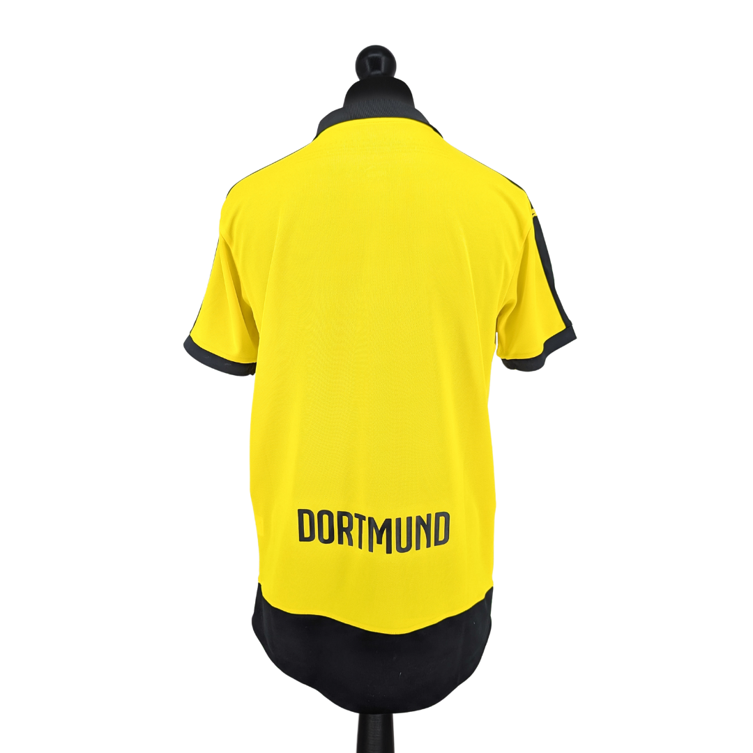 Borussia Dortmund home football shirt 2015/16 - (L)