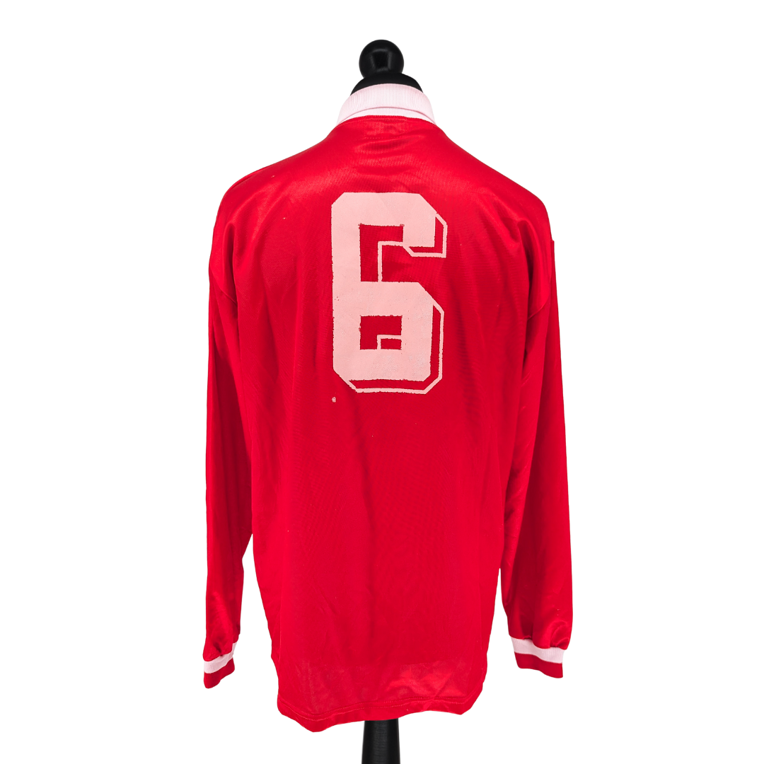 Perugia home football shirt 1991/92