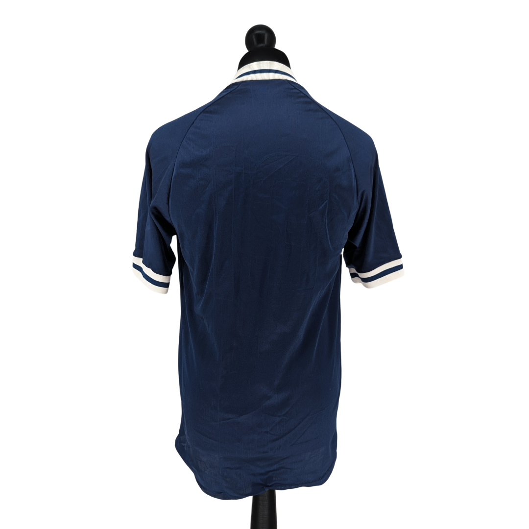 Scotland home football shirt 1982/85