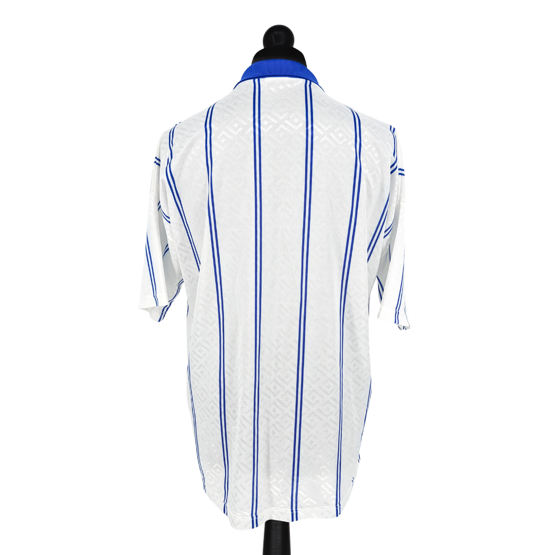 Bury home football shirt 1994/95