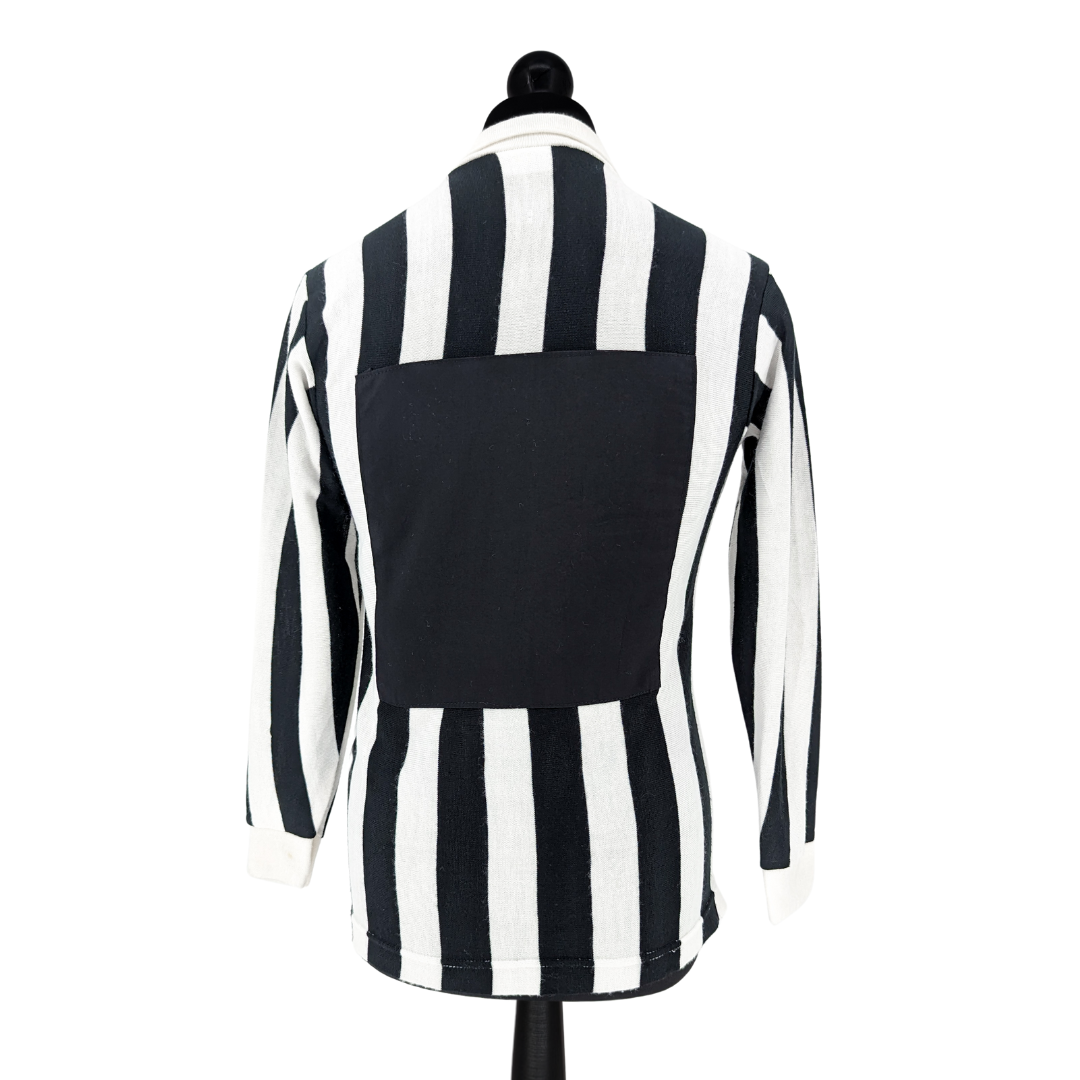 Juventus home football shirt 1982/83