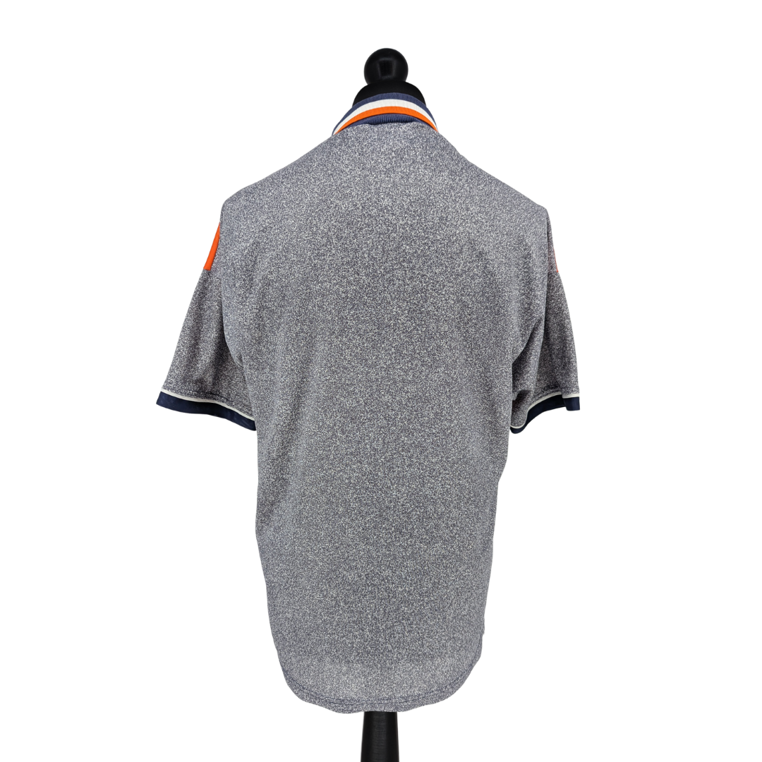 Chelsea away football shirt 1994/96 - (L)