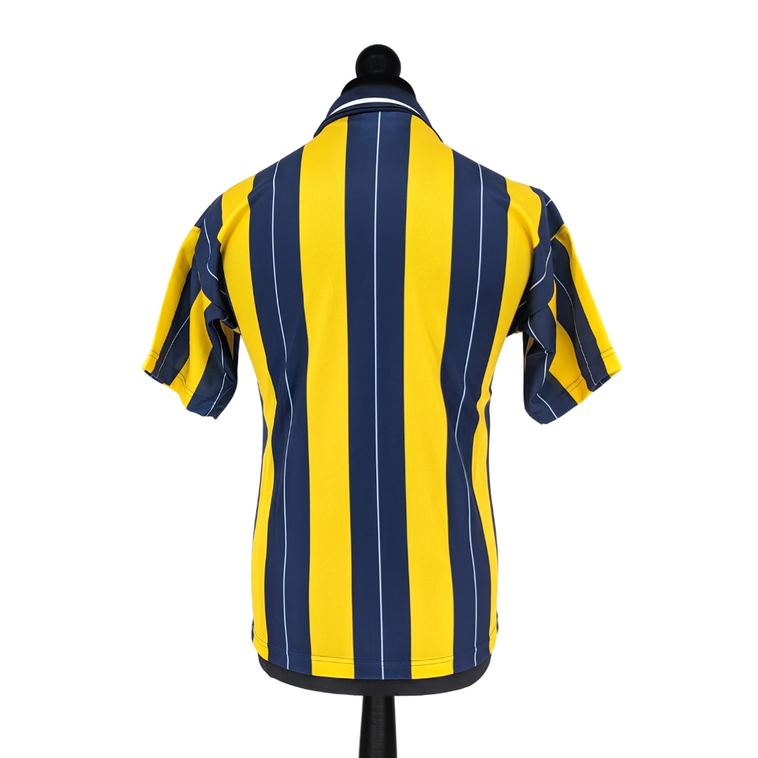 Queen of the South away football shirt 1994/95