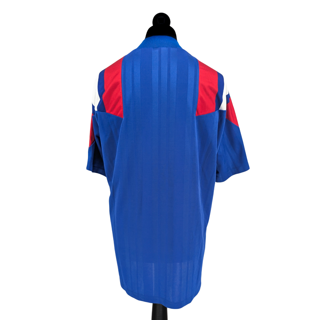 France home football shirt 1992/94