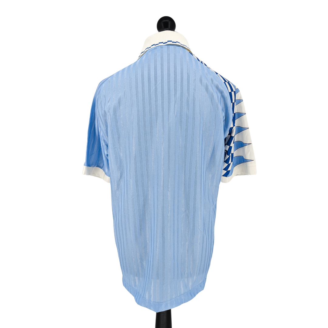 Uruguay home football shirt 1992/93 - (M)
