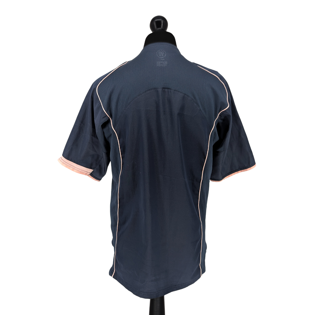 Juventus away football shirt 2004/05 - (L)