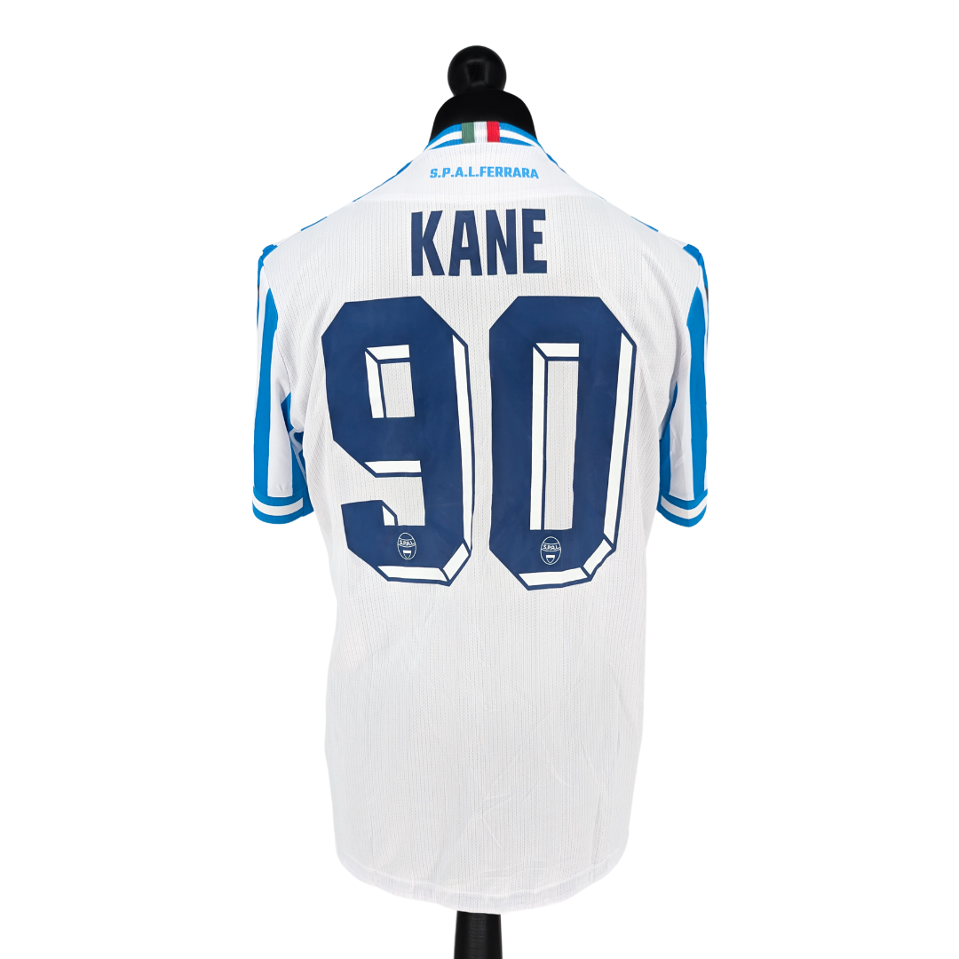 SPAL home football shirt 2024/25 - (M)