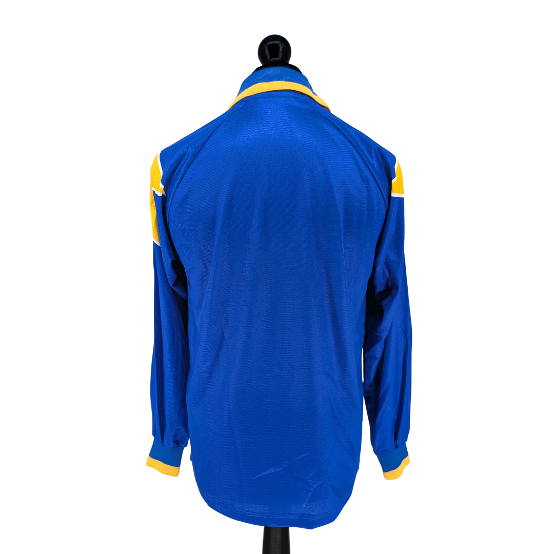 Juventus away football shirt 1995/96 - (M)