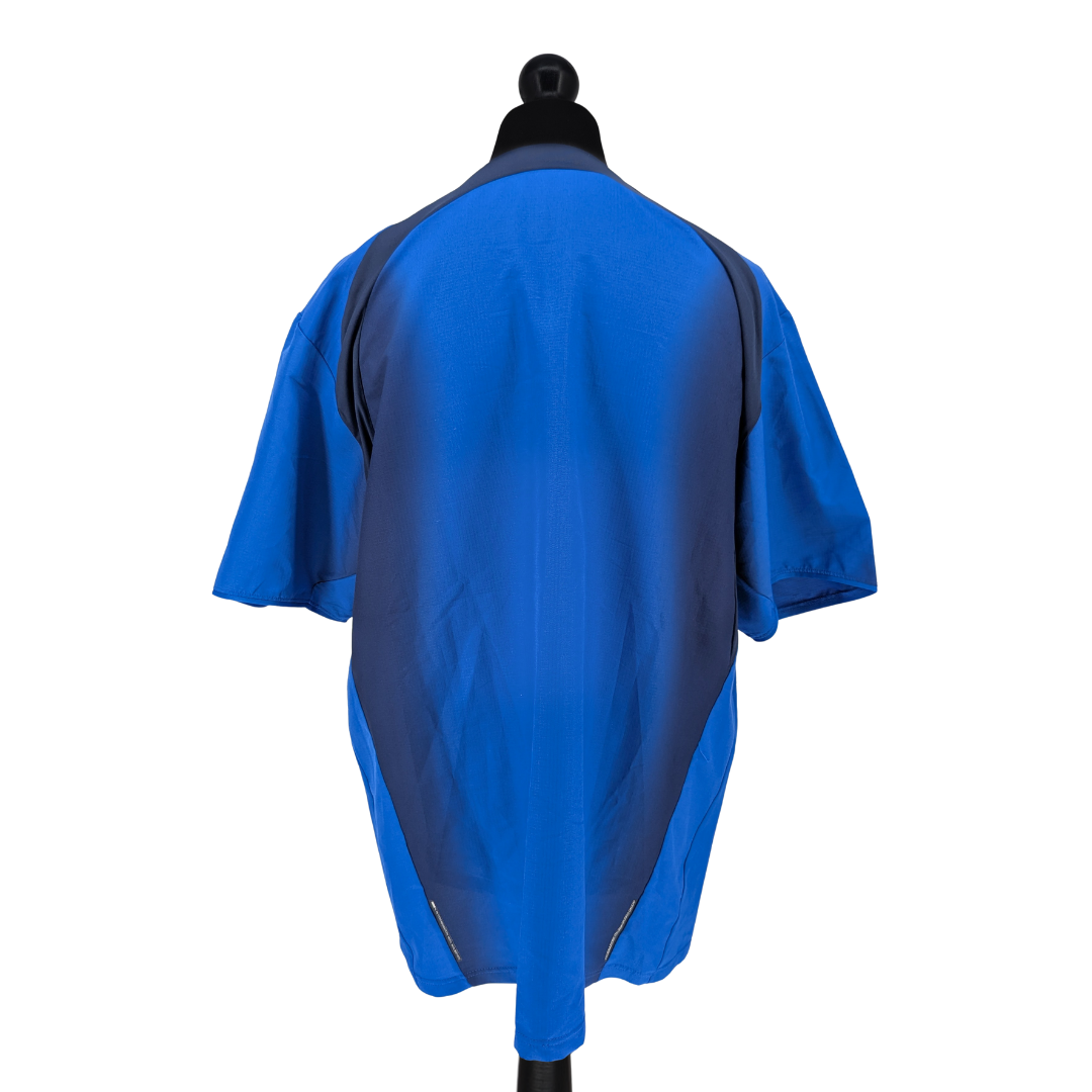 Italy home football shirt 2006/07 - (XL)