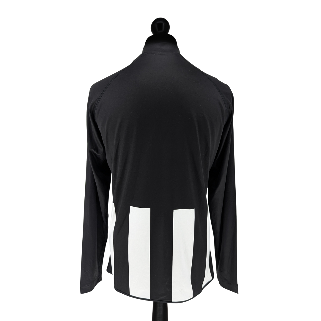 FC Petržalka home football shirt 2012/14 - (L)
