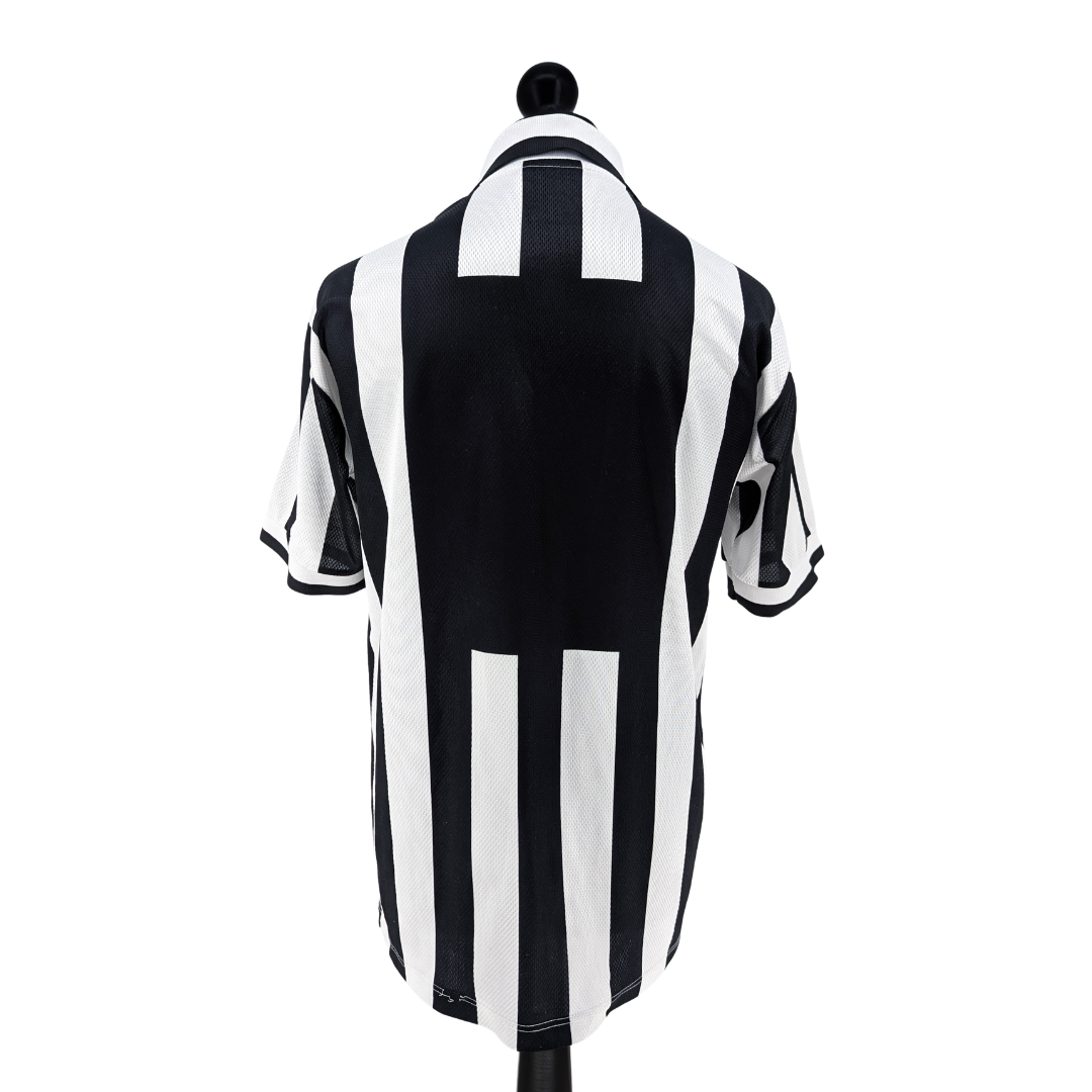 Juventus home football shirt 1995/97 - (XL)