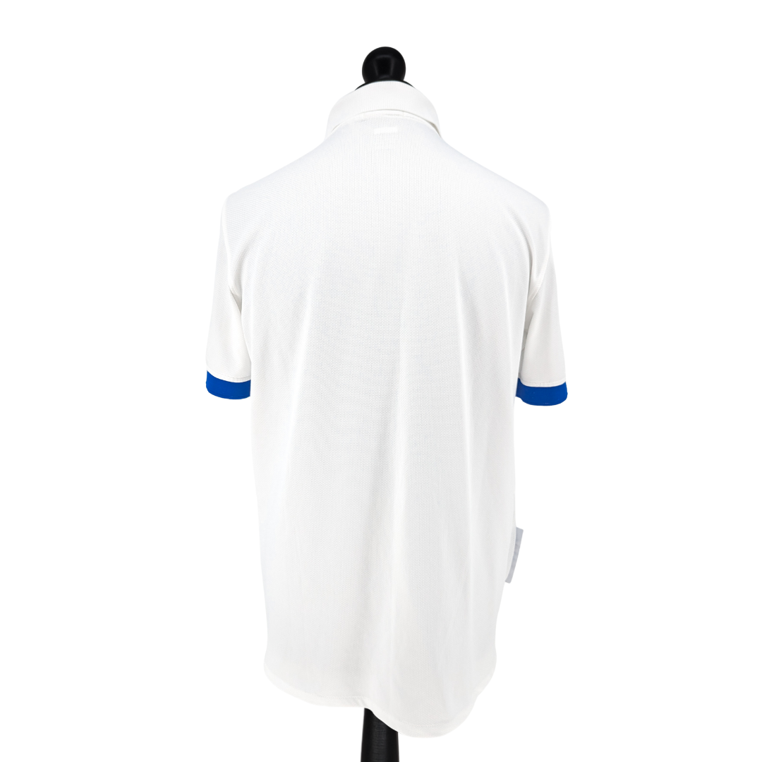 Inter Milan away football shirt 2009/10 - (L)