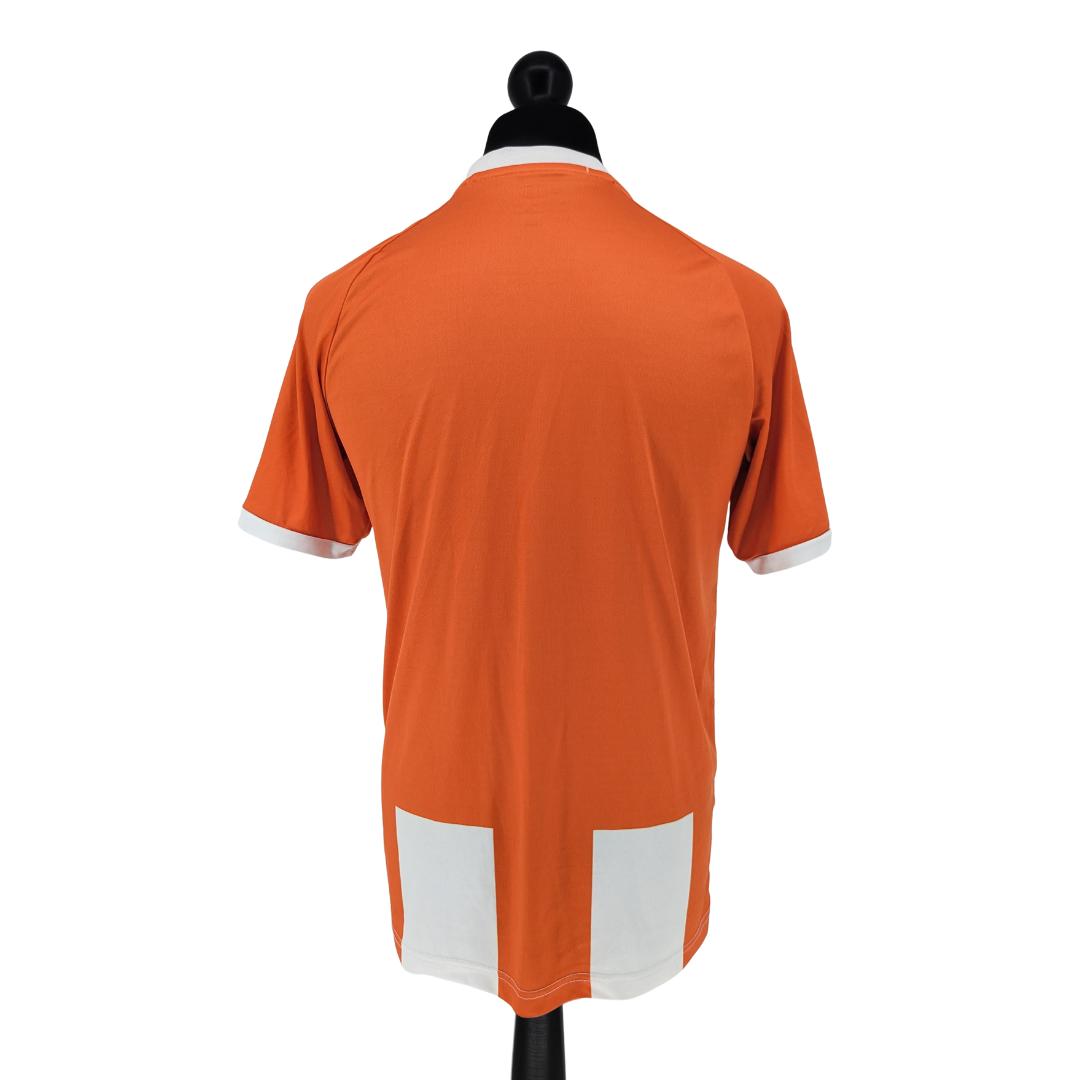 Adanaspor alternate football shirt 2021/22 - (L)