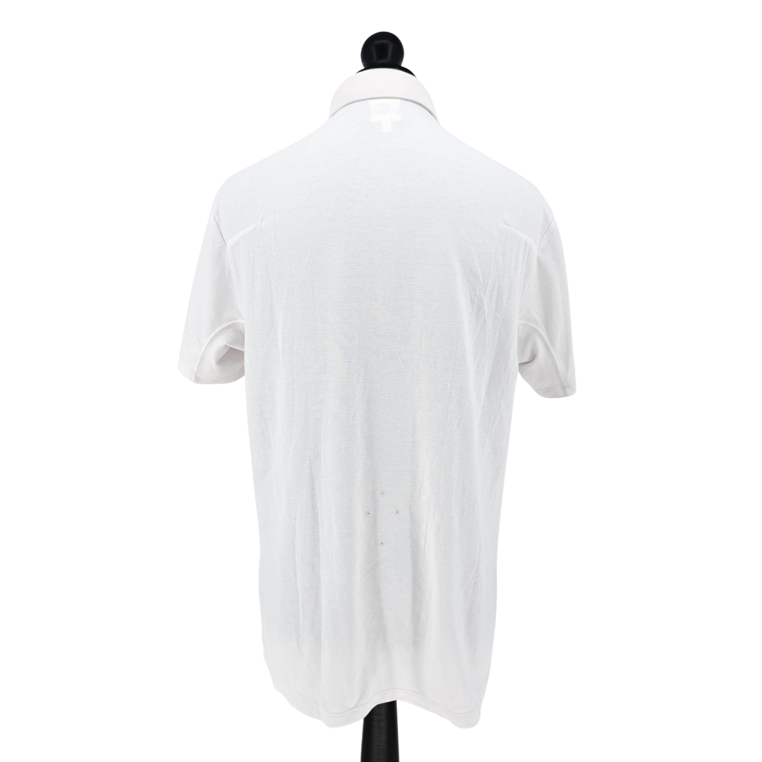 England home football shirt 2009/10 - (L)