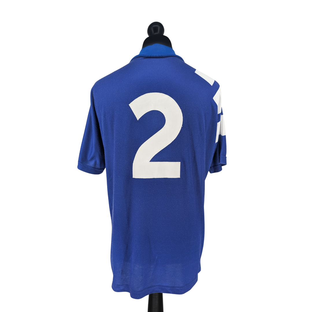 USA away football shirt 1992/94 - (L)