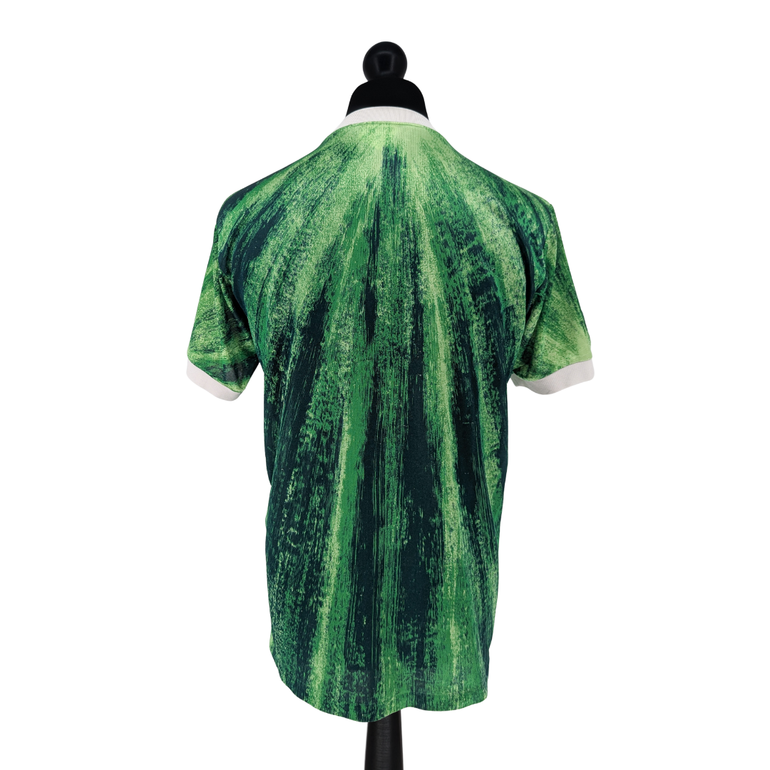 Tokyo Verdy home football shirt 1993/95 - (L)
