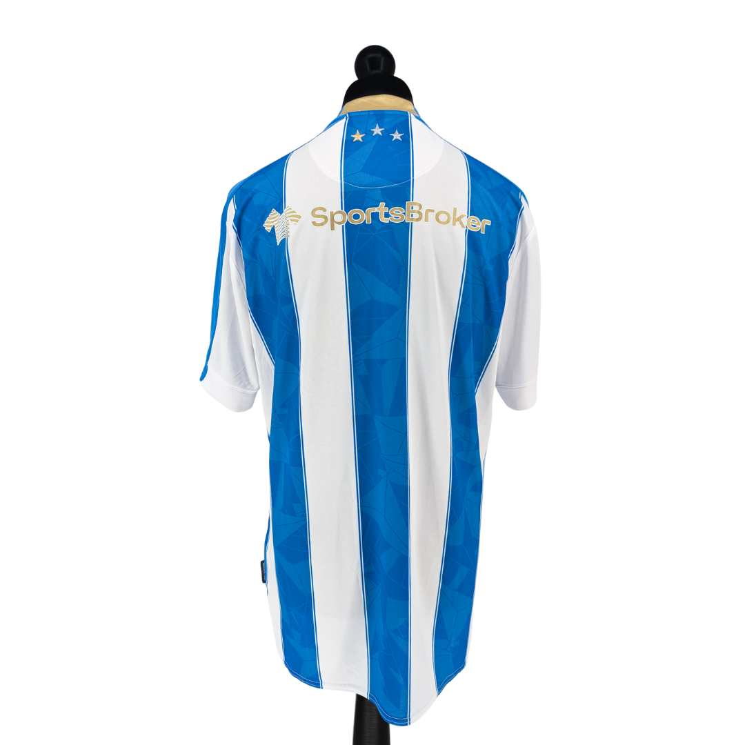 Huddersfield Town home football shirt 2023/24 - (XL)