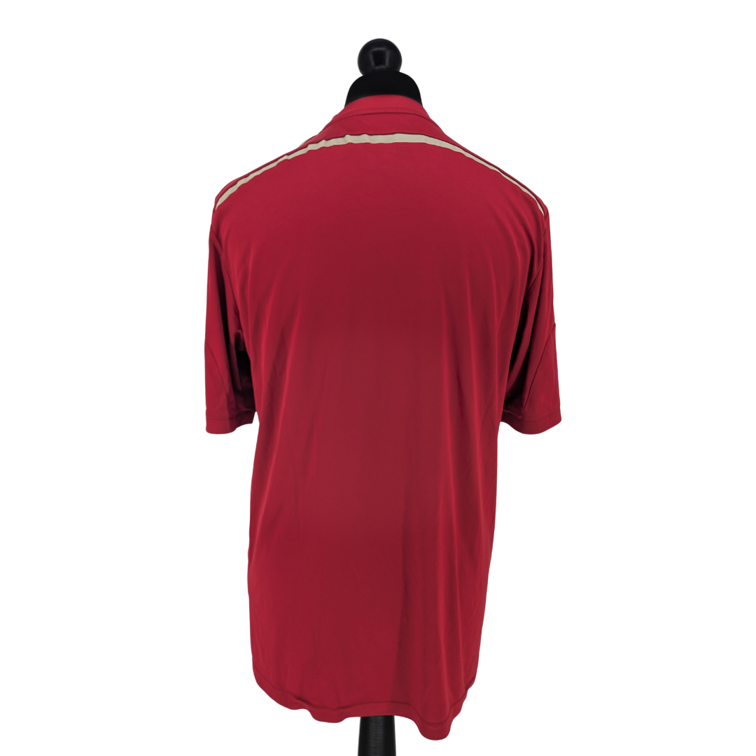 Spain home football shirt 2013/15 - (XL)