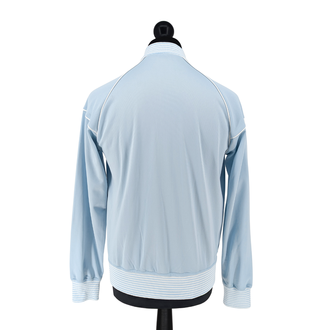 Argentina 'Campeon Del Mundo' football jacket 1986 - (L)