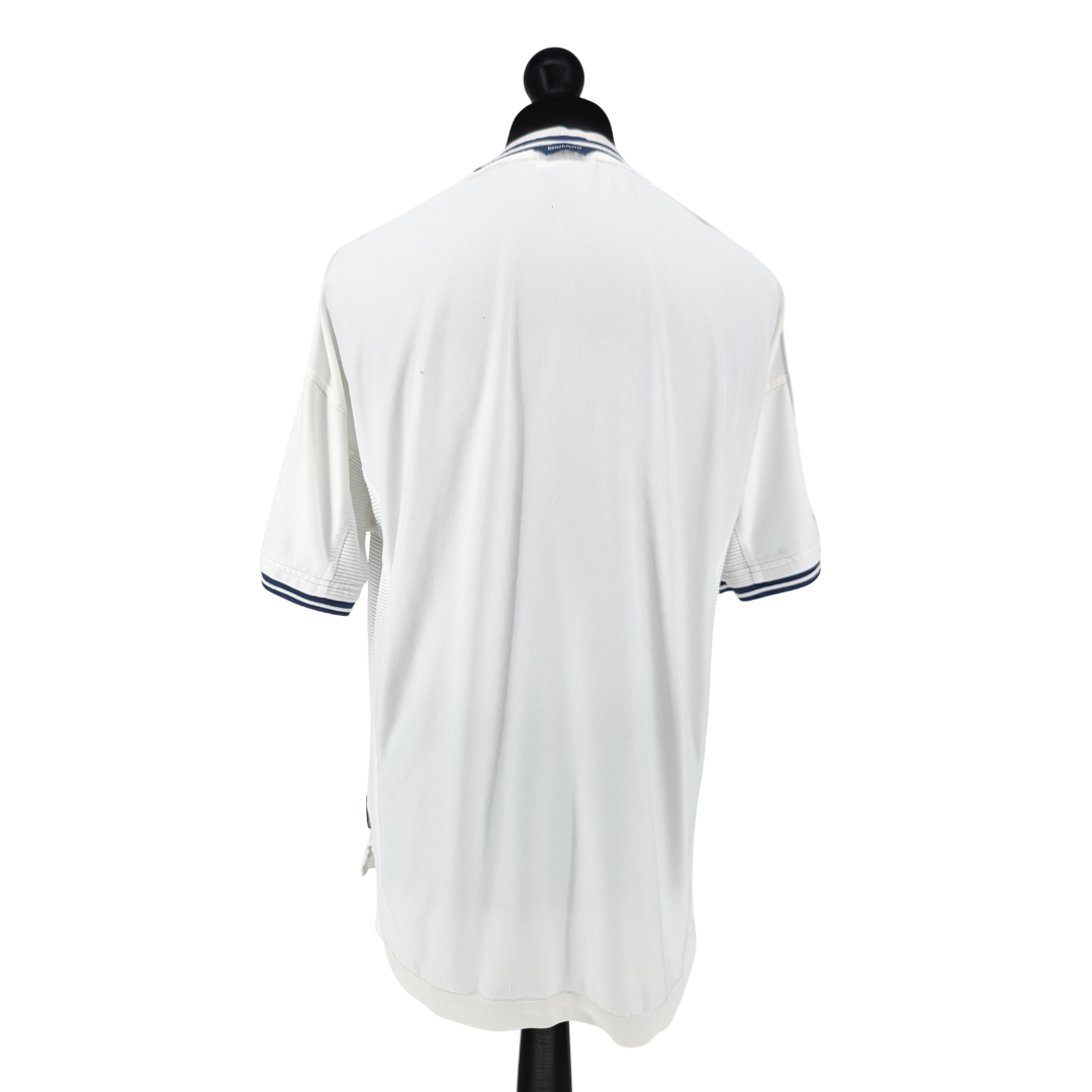 England home football shirt 1999/01 - (XXL)