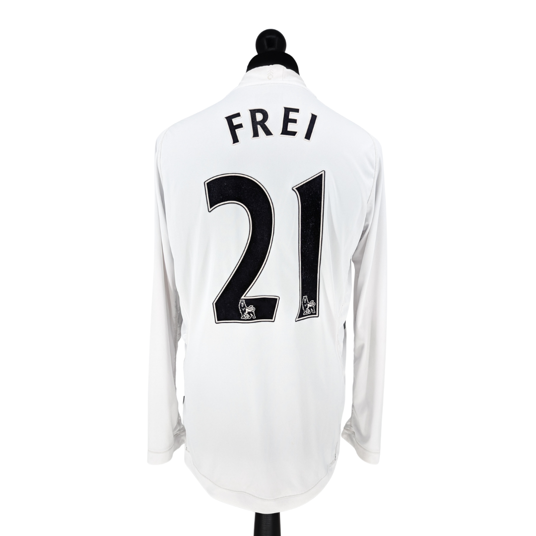 Fulham home football shirt 2012/13 - (XL)