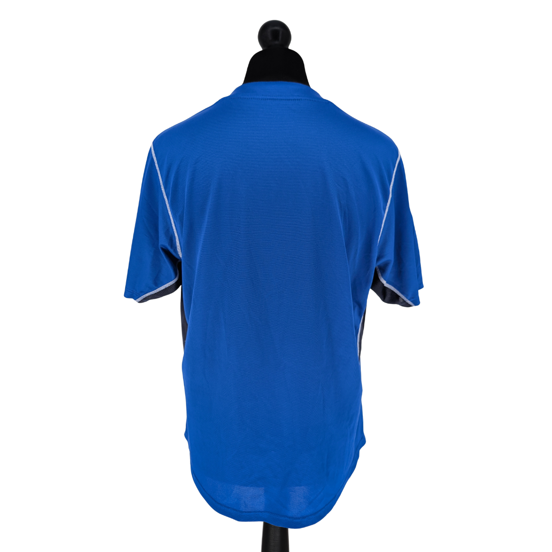 Utrecht away football shirt 2002/04 - (XL)