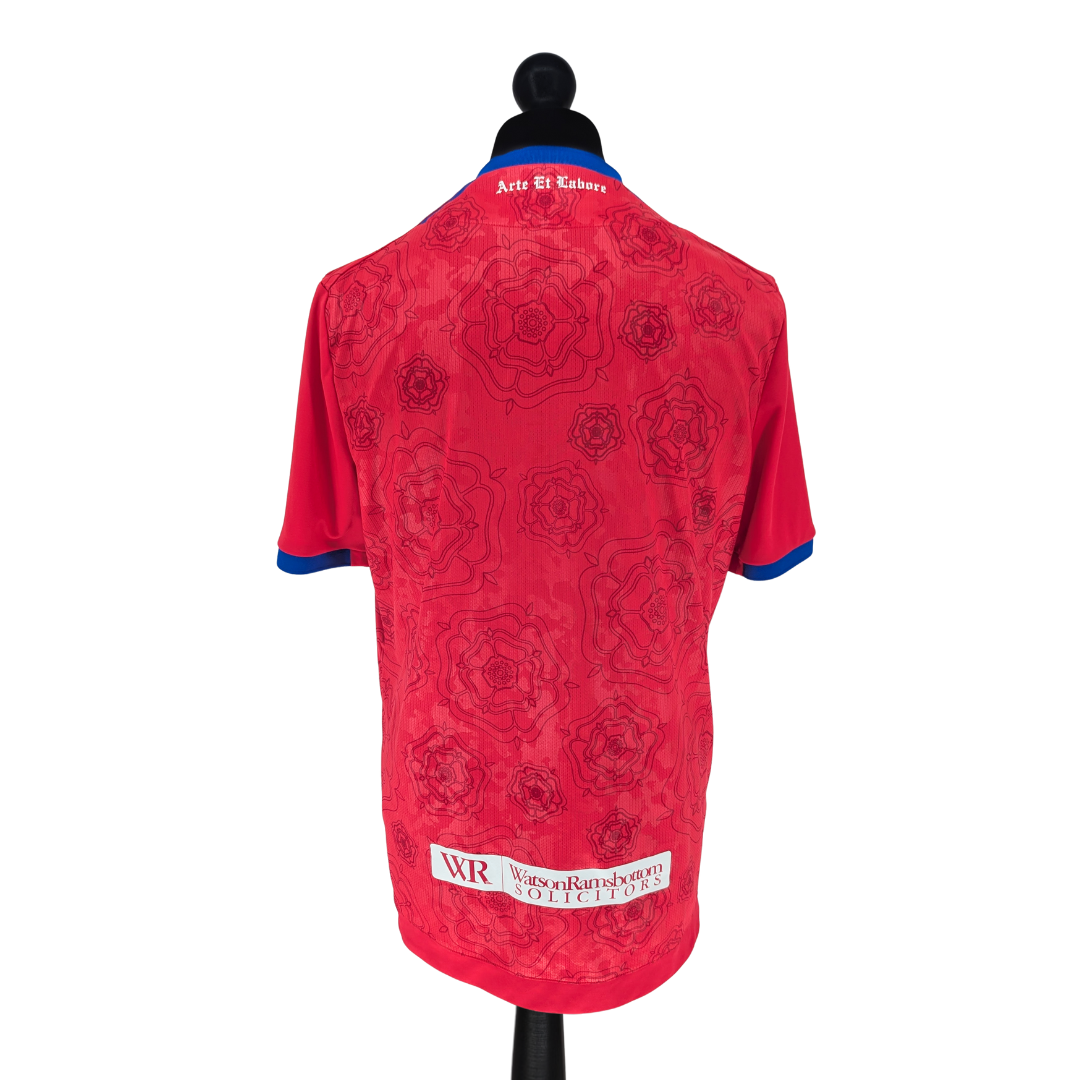 Blackburn Rovers alternate football shirt 2022/23 - (XL)