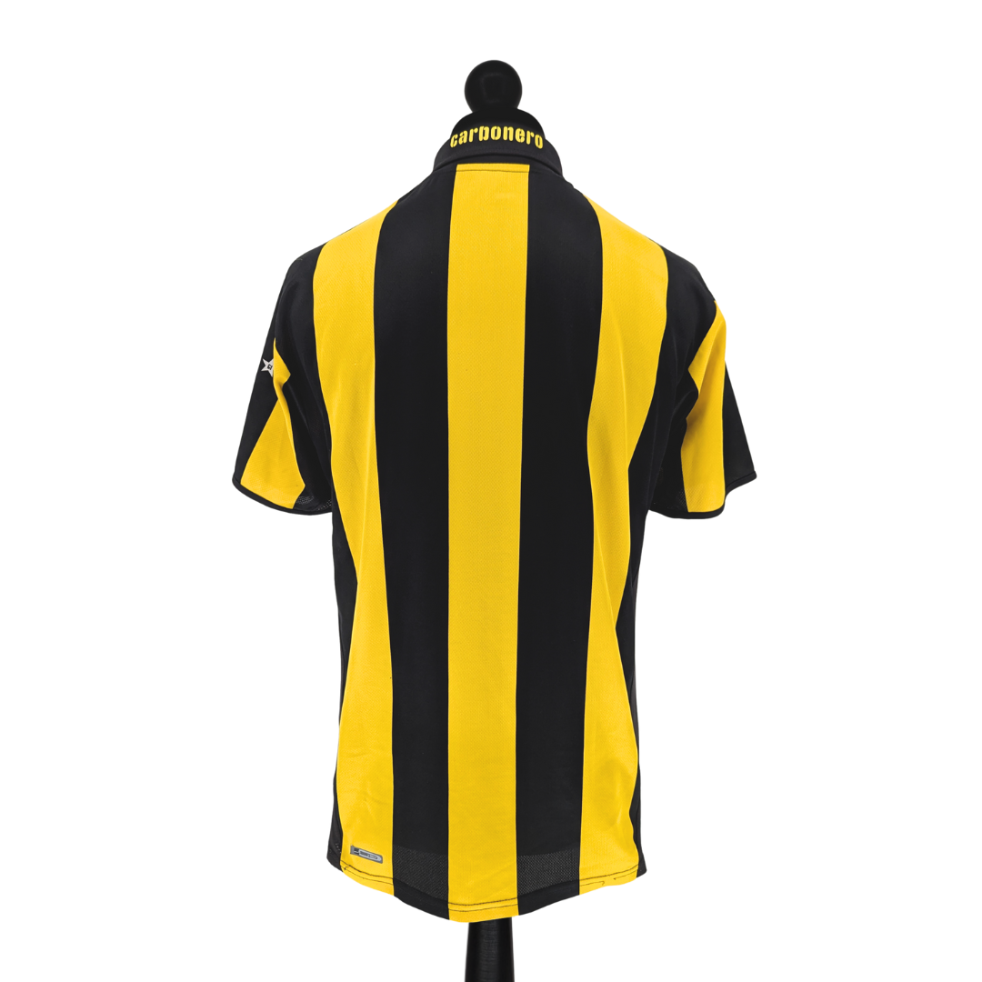 Penarol home football shirt 2010/11 - (L)