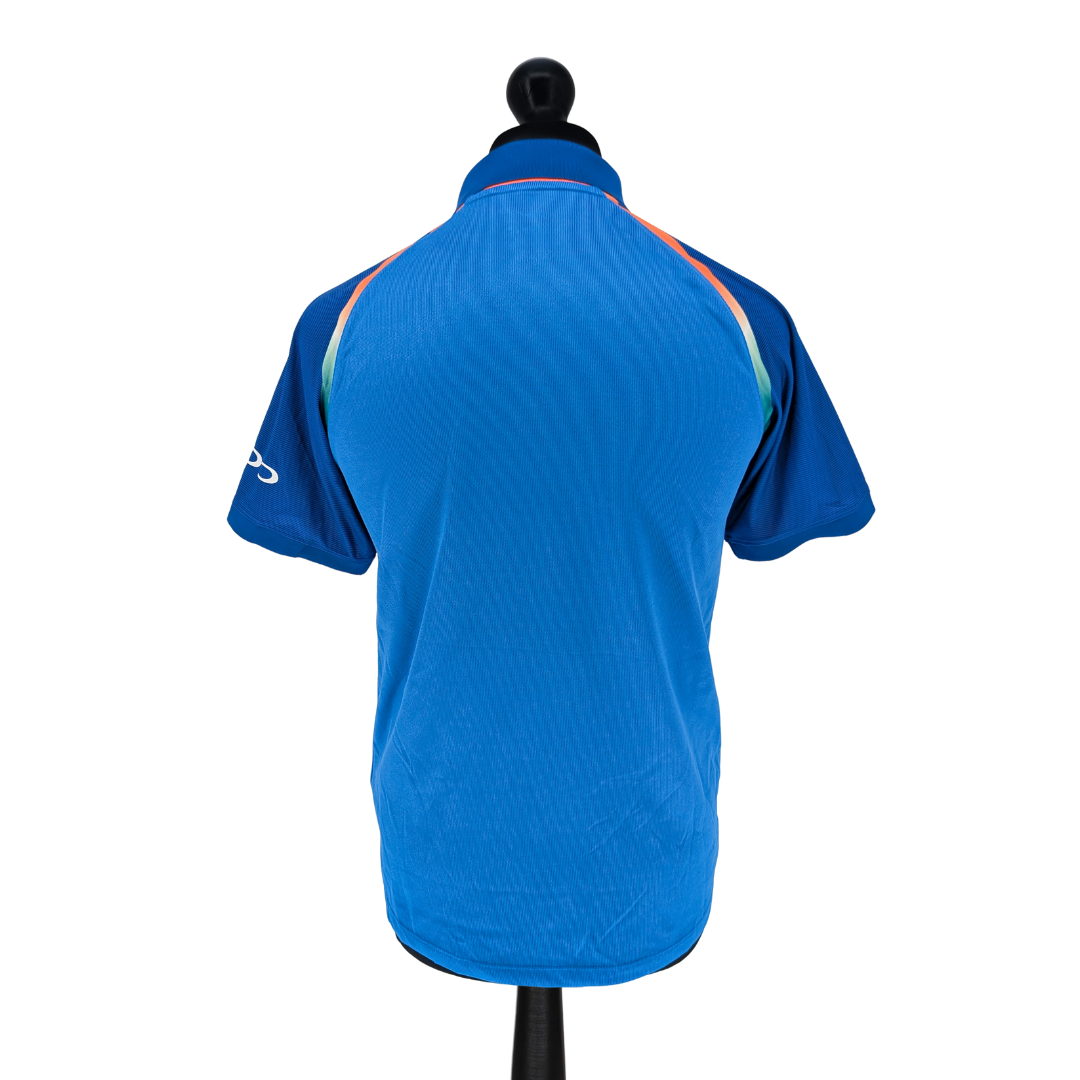 India home cricket shirt 2017/18 - (S)