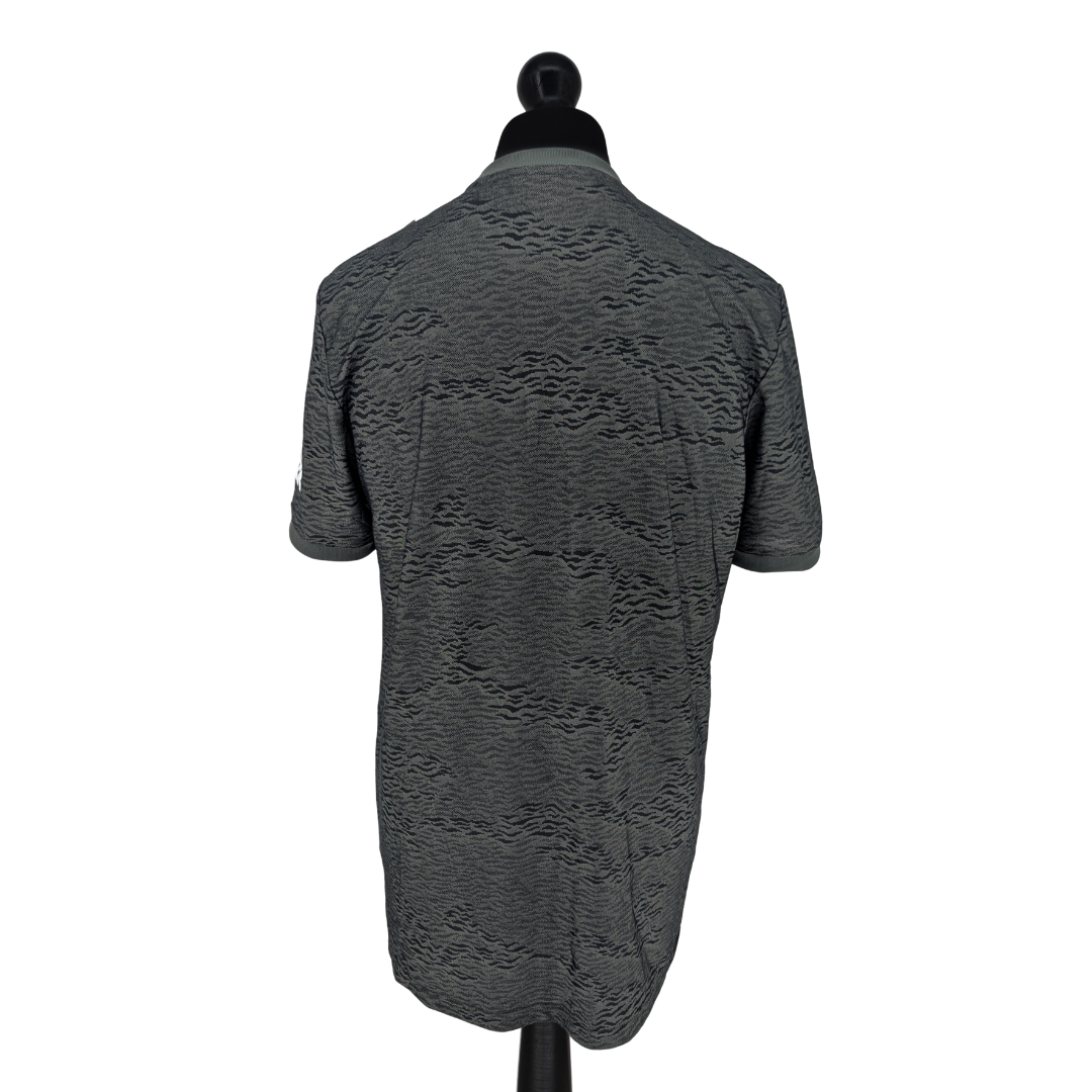 Manchester United away football shirt 2020/21 - (L)