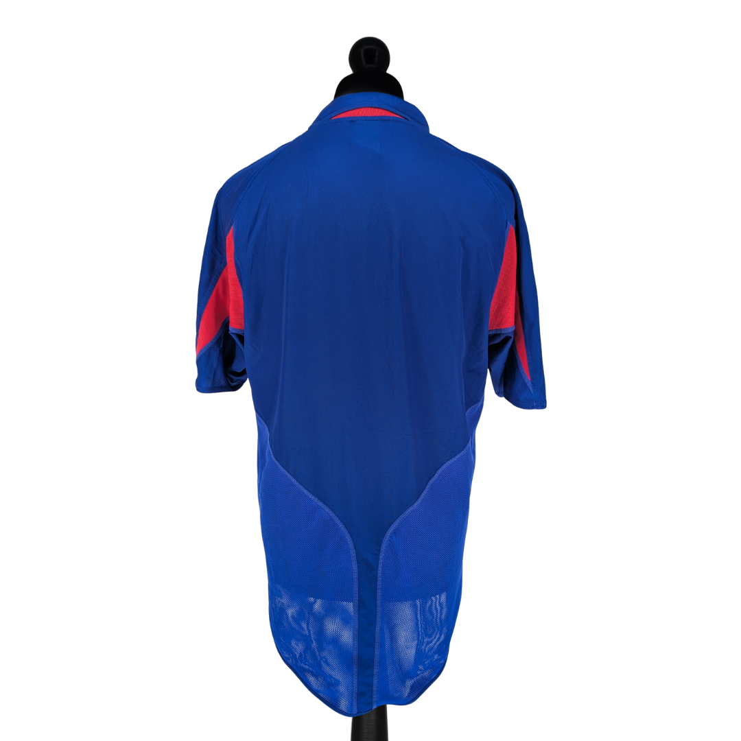 France home football shirt 2004/06 - (L)