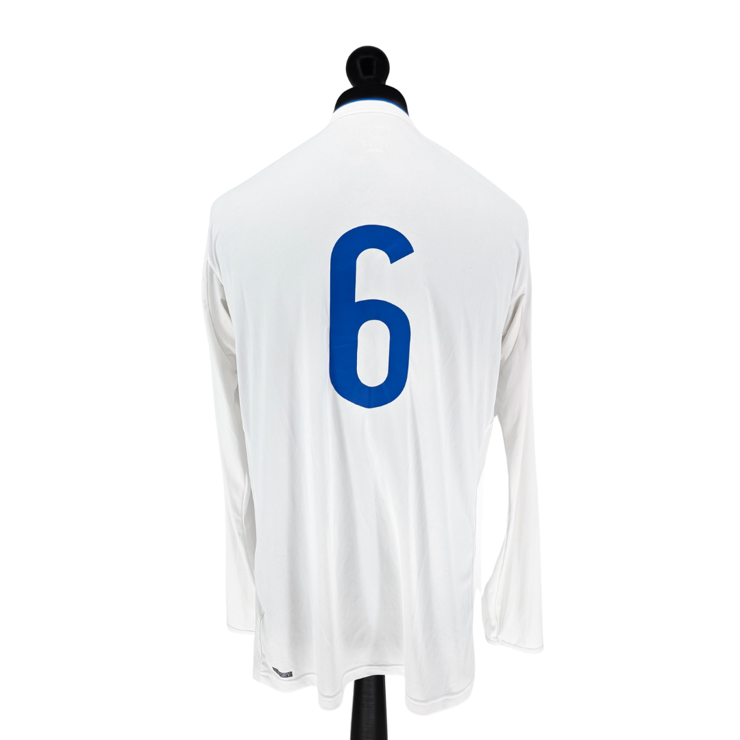 Italy away football shirt 2012/13 - (XL)