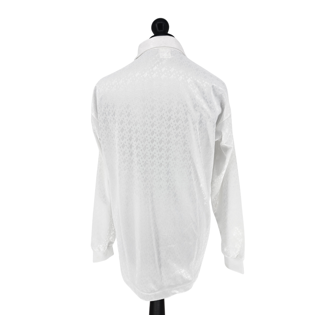 Amateur Italian team football shirt 1990s - (XL)