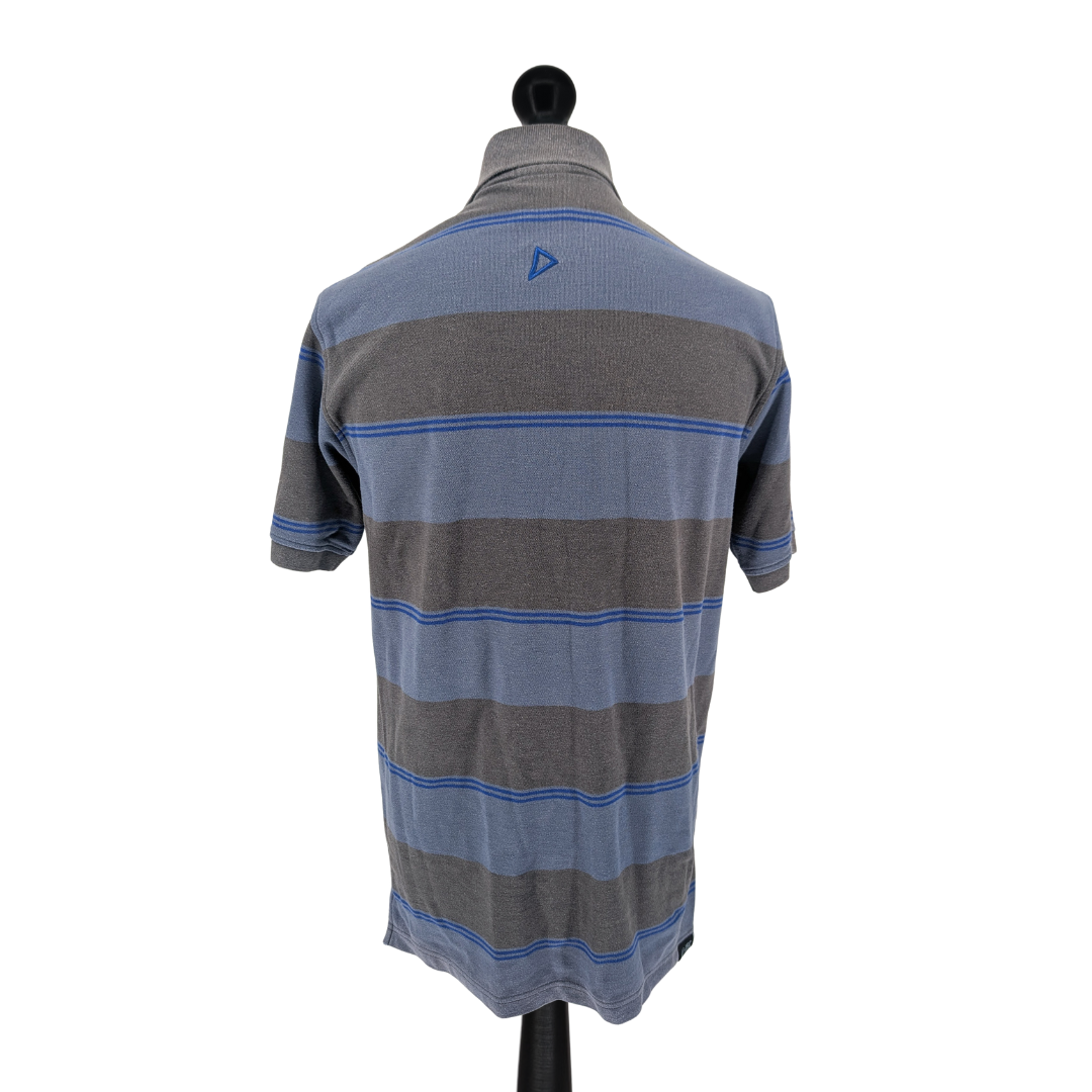 Leeds Rhinos leisure rugby shirt 2009 - (M)