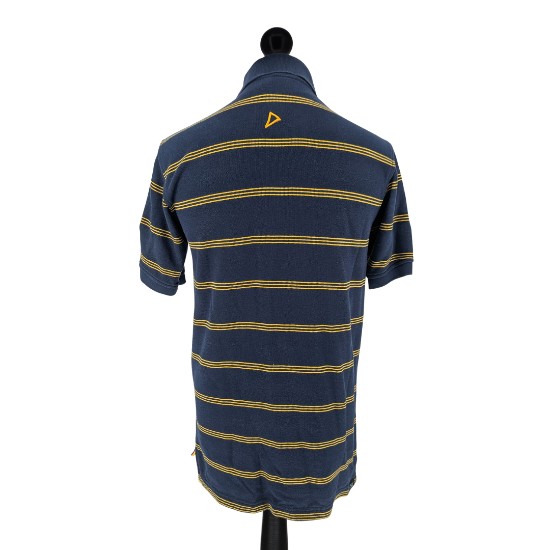 Leeds Rhinos leisure rugby shirt 2009 - (M)