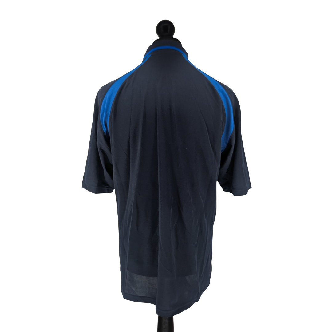 Leeds Rhinos leisure rugby shirt 2005 - (L)