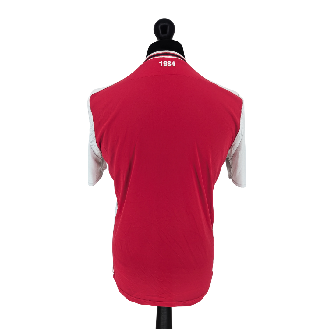 Wrexham home football shirt 2021/22 - (M)