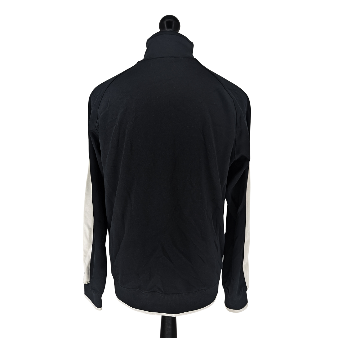 England training rugby jacket 2011/12 - (M)