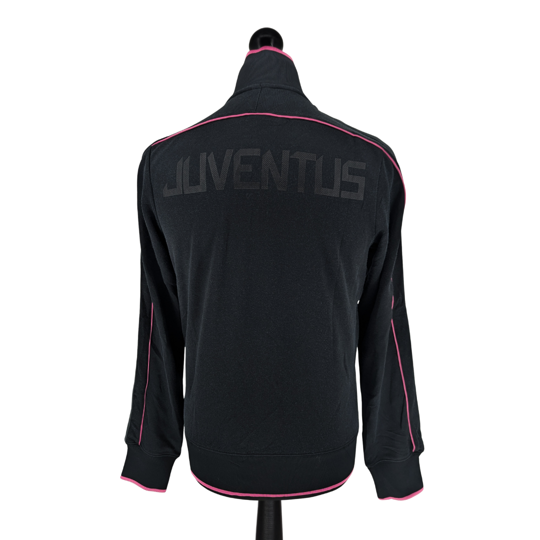 Juventus training football jacket 2011/12 - (S)