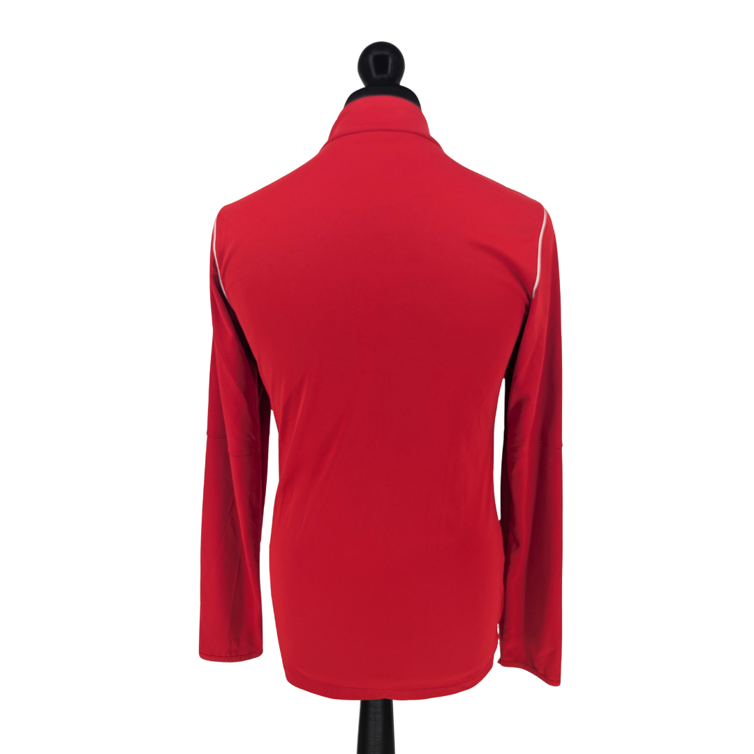 Benevento training football jacket 2022/23 - (S)