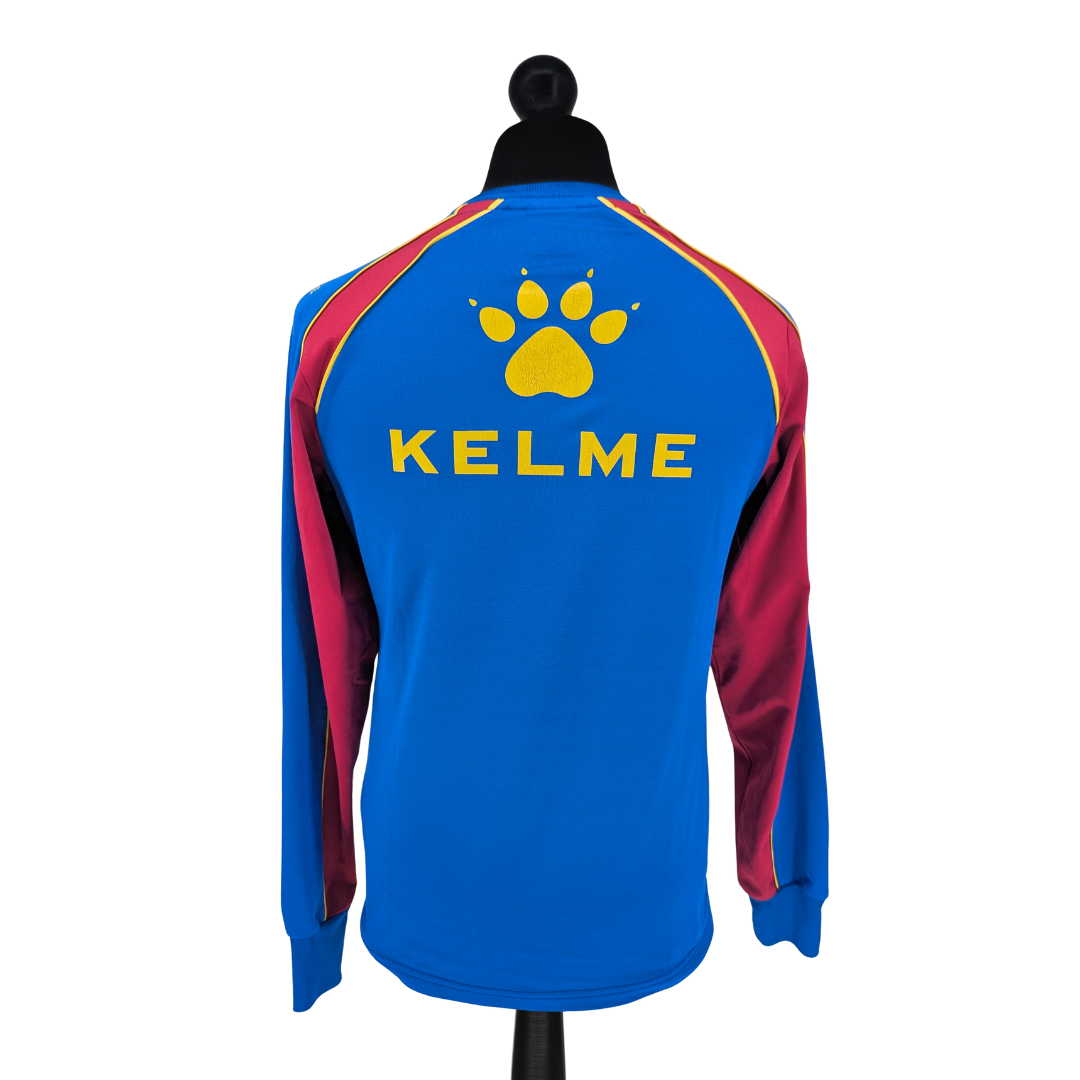 Levante training football shirt 2012/13 - (XS)
