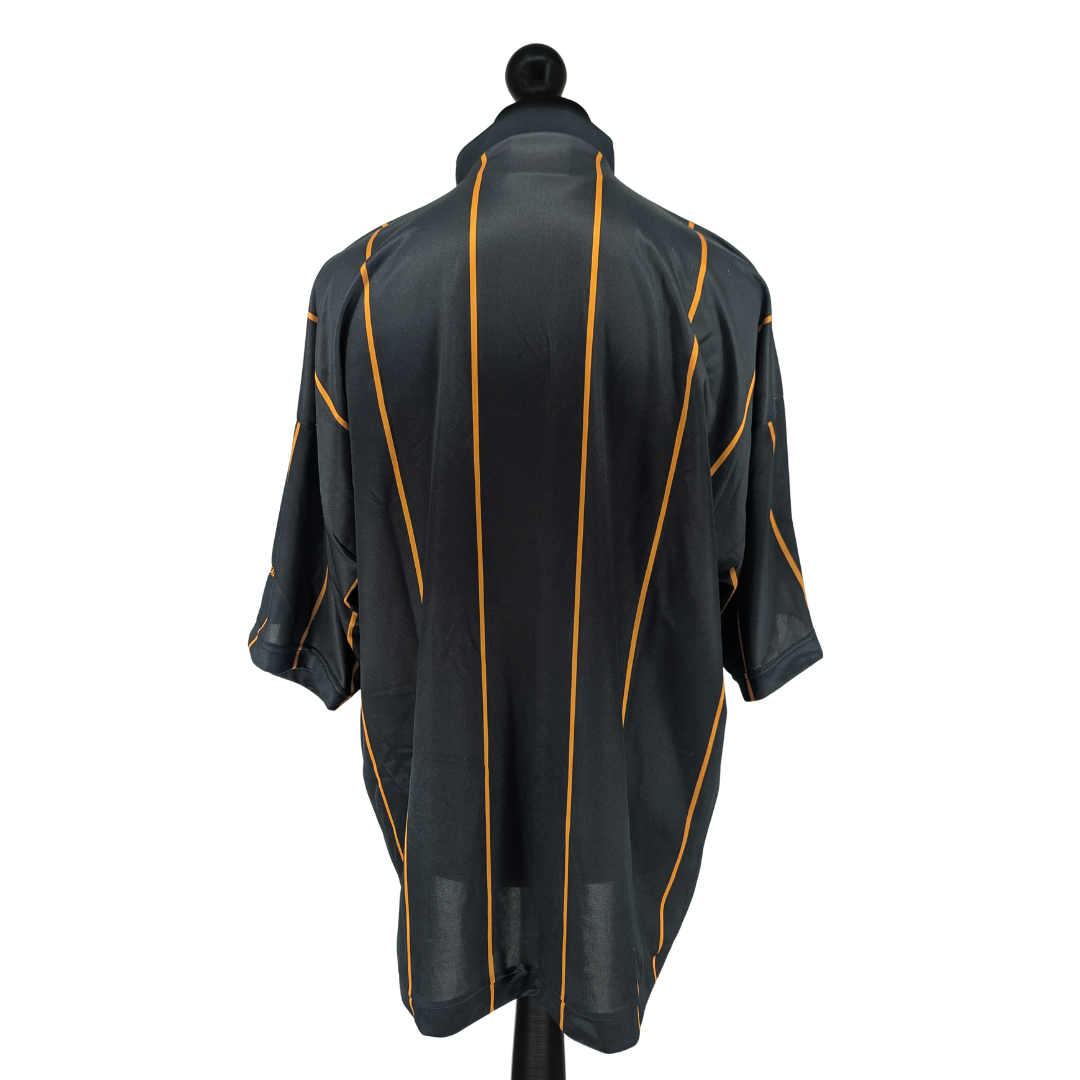 Wolverhampton Wanderers 'Bully' commemorative football shirt 1996 - (XXL)